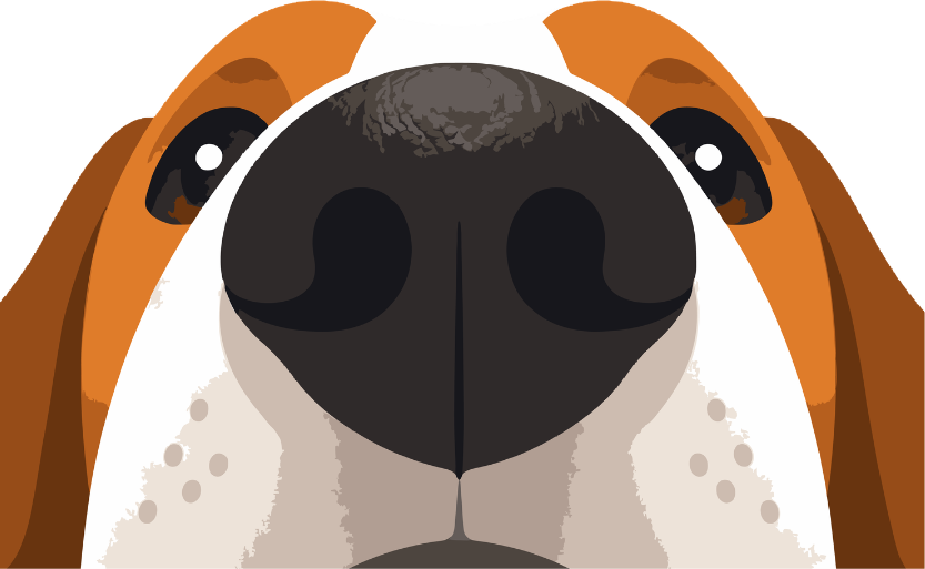 Hound logo